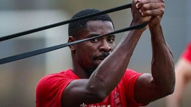 رسمی: کارت بازی سرژ اوریه بالاخره صادر شد 10 کارت بازی سرژ اوریه