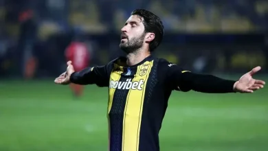 کریم انصاریفرد تصمیم به خداحافظی گرفت 3 کریم انصاریفرد تصمیم به خداحافظی گرفت