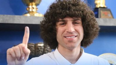 گاف عجیب فیفا در پرونده منتظر محمد که امید را به استقلالیها بازگرداند! 10 گاف عجیب فیفا در پرونده منتظر محمد