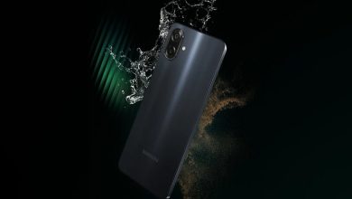 گوشی اقتصادی گلکسی M07 در سکوت خبری معرفی شد +تصاویر و قیمت 14 گوشی اقتصادی گلکسی M07