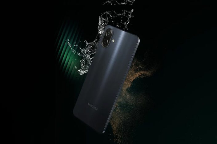 گوشی اقتصادی گلکسی M07