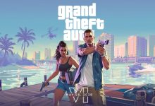 قیمت بازی GTA 6 لو رفت