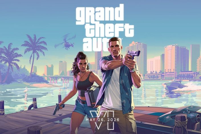 گمانه‌زنی‌ها درباره زمان آغاز پیش فروش بازی GTA6