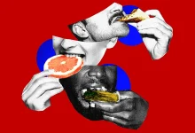 این خوراکی‌ها باعث می‌شوند تا بوی بدنتان جذاب‌تر شود