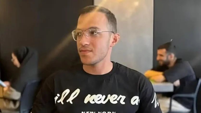 تراژدی احمد بالدی؛ جزئیات تازه از خودسوزی جوان اهوازی 1 احمد بالدی