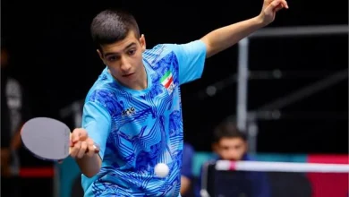 برنامه ورزشکاران ایران در پنجمین روز بازیهای کشورهای اسلامی 2 برنامه ورزشکاران ایران در پنجمین روز بازیهای کشورهای اسلامی