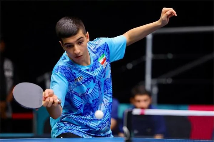 برنامه ورزشکاران ایران در پنجمین روز بازیهای کشورهای اسلامی 1 برنامه ورزشکاران ایران در پنجمین روز بازیهای کشورهای اسلامی