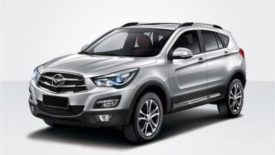 فروش فوری محصولات خانواده هایما توسط ایران خودرو 10 آذر