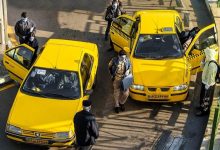 فرایند تخصیص تاکسی های فرسوده اتوماتیک می‌شود