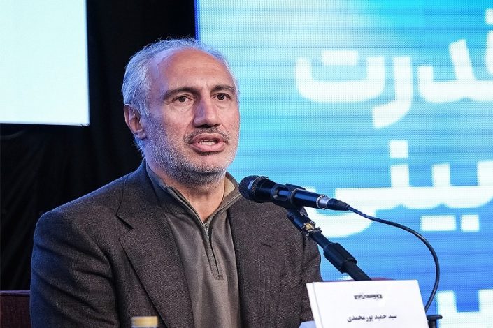 عذرخواهی رئیس سازمان برنامه و بودجه بابت افزایش 20 درصدی دستمزدها در سال 1405! 1 افزایش 20 درصدی دستمزدها