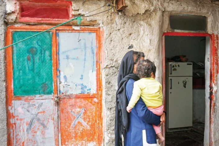 افزایش 36 درصدی نرخ فقر در ایران