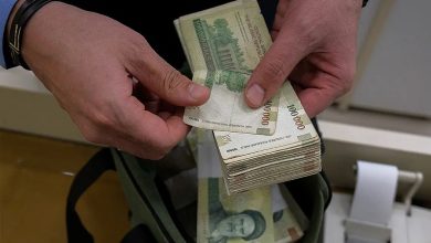 خبر جدید از افزایش حقوق 1406