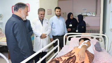 سامانه نوبت دهی اینترنتی بیمارستان‌ها راه‌اندازی شد