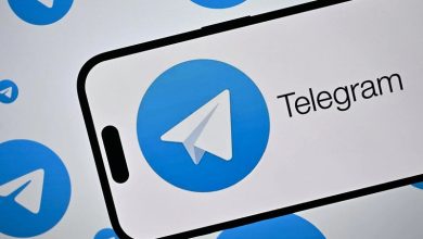 محدودسازی تلگرام در روسیه