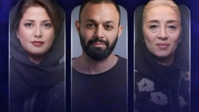 جزئیات جدیدی از سریال مردگی