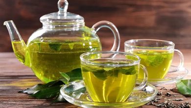 خواص شگفت آور چای سبز برای مقابله با بیماری‌های ویروسی