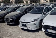 ضوابط تعیین تعرفه واردات خودرو برای ایرانیان خارج از کشور ابلاغ شد