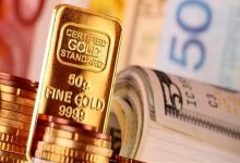 پیش بینی قیمت دلار و طلا در نیمه دوم 1405
