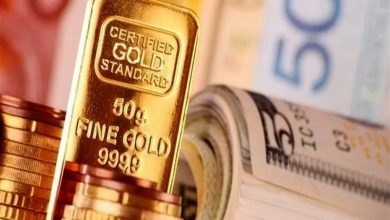 سقوط قیمت ها در بازار طلا و ارز