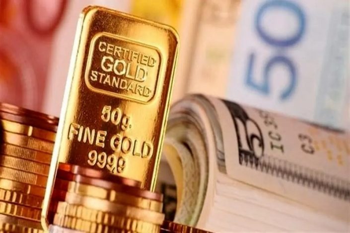 پیش بینی قیمت دلار و طلا در نیمه دوم 1405