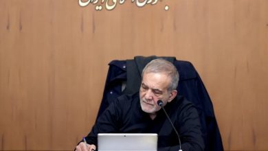 هشدار پزشکیان به خودروسازان