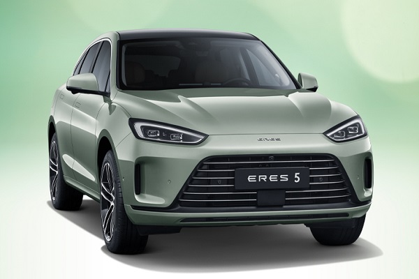 شرایط فروش ارس M5 برای دی 1404