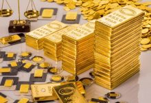 روند متفاوت قیمت طلا و سکه در ایران