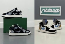 مرکز خرید کتونی مردانه در تهران 10 مرکز خرید کتونی مردانه در تهران