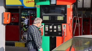 افزایش قیمت بنزین به‌صورت مرحله ای ادامه دارد