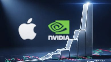 نقره با عبور از اپل به سومین دارایی ارزشمند جهان بدل شد