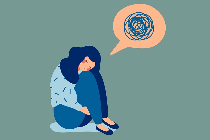 اضطراب پنهان در عصر دیجیتال