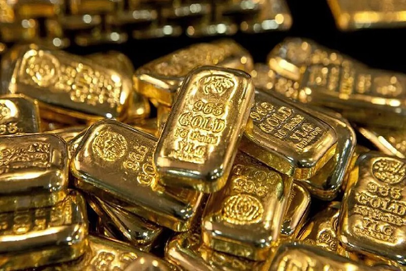 زمان و شرایط دور جدید حراج شمش طلا در مرکز مبادله