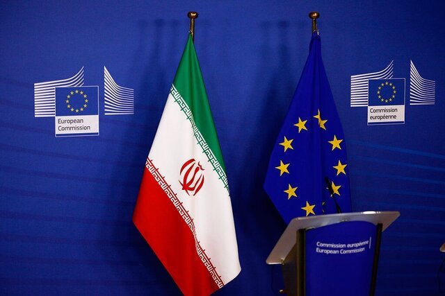 سپاه پاسداران انقلاب اسلامی رسما در فهرست سازمان های تروریستی اتحادیه اروپا