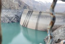 14 سد کلیدی کشور در آستانه خشکی کامل