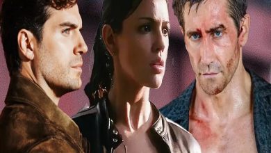 تاریخ اکران فیلم In the Grey