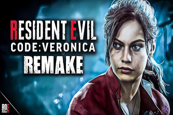 تاریخ انتشار بازی Resident Evil Code Veronica فاش شد