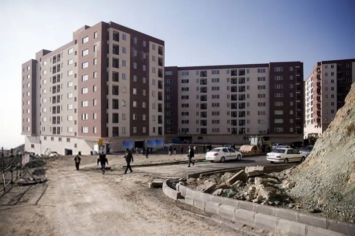افزایش 80 درصدی قیمت مسکن
