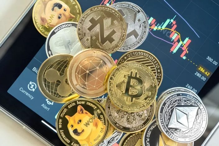 کلاهبرداری 100 میلیارد ریالی با ارز دیجیتال جعلی