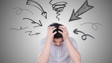 اضطراب پنهان در عصر دیجیتال