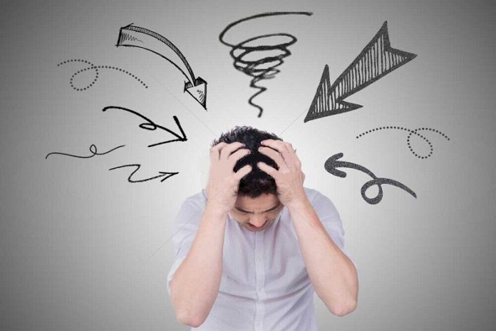اضطراب پنهان در عصر دیجیتال