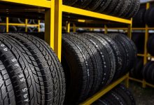 افزایش مجدد قیمت لاستیک