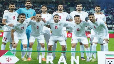 طرح پیراهن تیم ملی برای جام جهانی 2026 لو رفت +عکس 33 طرح پیراهن تیم ملی برای جام جهانی 2026