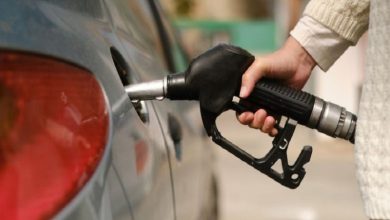 مقایسه ال پی جی و بنزین