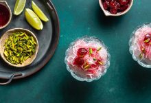 بهترین دسرهای یخی جهان؛ از کاکیگوری تا فالوده شیرازی! 6 بهترین دسرهای یخی جهان