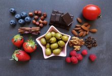 بهترین مواد غذایی برای محافظت از قلب در برابر خطرات نشستن طولانی مدت! 7 بهترین مواد غذایی برای محافظت از قلب در برابر خطرات نشستن طولانی مدت!