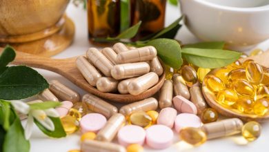 بهترین مکمل های تقویتی برای فصل سرما