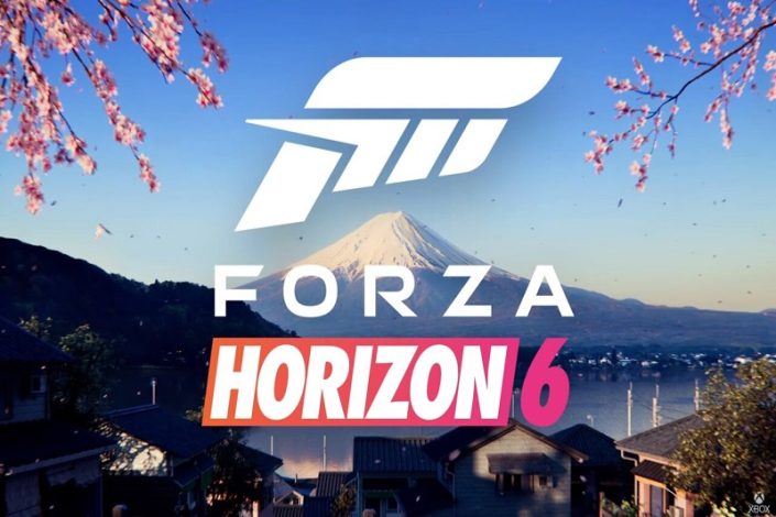 تاریخ انتشار بازی Forza Horizon 6 رسما اعلام شد +قیمت نهایی 1 تاریخ انتشار بازی Forza Horizon 6