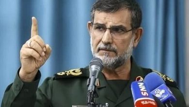 ترور سردار تنگسیری تکذیب شد