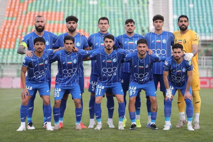 قهرمانی لیگ برتر را به ما ندهید به فیفا شکایت می‌کنیم