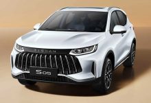 شرایط فروش تیسان S05 برای بهمن 1404